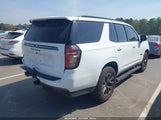Chevrolet Tahoe 4Wd Z71 1GNSKPKD7MR441791 fotografie