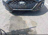 Hyundai Sonata Sel+ 5NPE34AF7JH717927 снимка