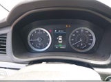 Hyundai Sonata Sel+ 5NPE34AF7JH717927 снимка