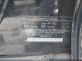 Hyundai Sonata Sel+ 5NPE34AF7JH717927 снимка