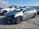 Nissan Sentra Fe+ S/Fe+ Sv/S/Sl/Sr/Sv 3N1AB7AP6EY225476 photo