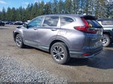 Honda Cr-V Hybrid Ex-L 7FART6H83LE014609 photo
