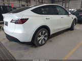 Tesla Model Y Long Range Single Motor Rear-Wheel Drive/Rwd 7SAYGDED2RF047890 снимка