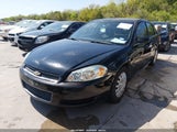 Chevrolet Impala Ls 2G1WB57K391264638 снимка
