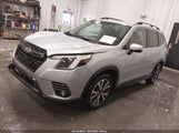 Subaru Forester Limited JF2SKAPCXNH410632 снимка