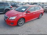 Nissan Sentra Sr 3N1AB7APXFY360817 снимка