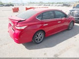 Nissan Sentra Sr 3N1AB7APXFY360817 снимка