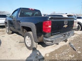 Chevrolet Silverado  1Lt 1GCNKREC9EZ210137 снимка