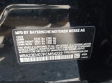 BMW 740 I WBA23EH07PCM54222 снимка