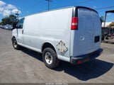 Chevrolet Express  Work Van 1GCWGAF18H1307627 снимка