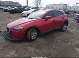 Mazda Cx-3 Sport JM1DKFB74G0137784 снимка