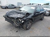 Subaru Baja Turbo 4S4BT63C565107142 снимка