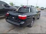 Subaru Baja Turbo 4S4BT63C565107142 снимка