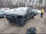 Ram  Laramie 4X4 5'7 Box 1C6SRFJT4KN787574 снимка