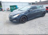 Hyundai Sonata Se 2.0T 5NPEC4AB4EH934337 снимка