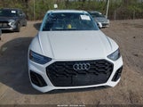 Audi Q5 Premium 45 Tfsi S Line Quattro WA1GAAFY8S2024661 снимка