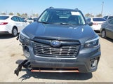 Subaru Forester Sport JF2SKARC8MH431331 снимка