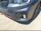 Subaru Forester Sport JF2SKARC8MH431331 снимка