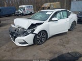 Nissan Sentra Sv Xtronic Cvt 3N1AB8CV0NY284802 снимка