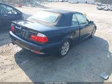 BMW 325Ci WBABW33485PL36773 снимка