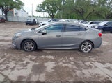 Chevrolet Cruze Premier Auto 1G1BF5SM2H7148943 снимка