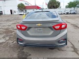 Chevrolet Cruze Premier Auto 1G1BF5SM2H7148943 снимка