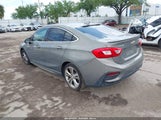 Chevrolet Cruze Premier Auto 1G1BF5SM2H7148943 снимка