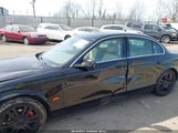 Jaguar S-Type 3.0L V6 SAJWA01T05FN26909 photo