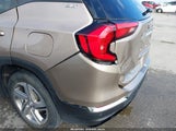 GMC Terrain Slt 3GKALPEV0JL271366 снимка