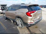 GMC Terrain Slt 3GKALPEV0JL271366 снимка