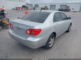 Toyota Corolla Le 1NXBR32E28Z047135 снимка
