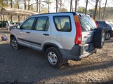 Honda Cr-V Lx SHSRD78403U147042 снимка