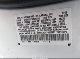 Honda Odyssey Lx 5FNRL38287B003861 снимка