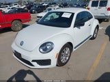 Volkswagen Beetle #Pinkbeetle/1.8T Classic/1.8T S 3VWF17AT9HM611899 снимка