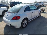 Volkswagen Beetle #Pinkbeetle/1.8T Classic/1.8T S 3VWF17AT9HM611899 снимка