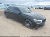 BMW 750I WBA7F0C50KGM25066 снимка