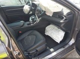 Toyota Camry Se 4T1T11AK6PU783971 photo