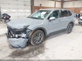 Honda Cr-V Ex-L Awd 7FARS4H70TE005350 photo