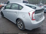 Toyota Prius Three JTDKN3DU2F0438441 fotografie