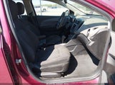 Chevrolet Sonic Lt Auto 1G1JC6SH9E4115660 снимка