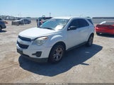 Chevrolet Equinox Ls 1GNALAEK0FZ113843 снимка