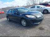 Mazda Mazda3 I Touring JM1BL1V87C1522756 снимка