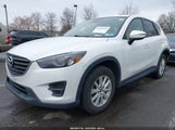 Mazda Cx-5 Touring JM3KE4CY0G0694452 снимка