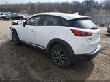Mazda Cx-3 Grand Touring JM1DKFD73G0136378 снимка