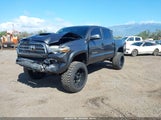 Toyota Tacoma Sr5 V6 3TMAZ5CN8HM036333 снимка