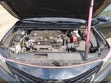 Toyota Camry Se 4T1G11AK1MU606581 fotografie