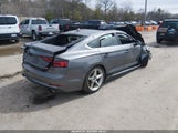 Audi A5 45 Premium WAUENCF52KA010387 fotografie