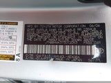 Toyota Camry Hybrid JTNBB46K373012053 photo