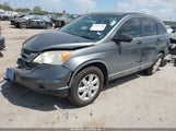 Honda Cr-V Se 5J6RE3H44BL044774 снимка