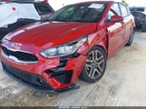 Kia Forte S 3KPF34AD6KE024064 снимка
